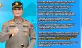 Kapolresta Barelang Imbau Masyarakat Tingkatkan Kewaspadaan Menjelang dan Selama Mudik Lebaran 2026