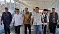 Hadapi Anglep 2026, Wagub Kepri Apresiasi Kesiapan Pelabuhan SBP Tanjungpinang