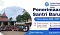 Pondok Pesantren Madinatul Ilmi Nurul Ikhlas Buka Penerimaan Santri Baru 2026-2027, Pendaftaran Gratis