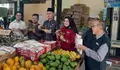 Pantau Harga di Pasar Tanjungpinang, Stok Sembako Jelang Hari Raya Idul Fitri Aman dan Harga Terkendali