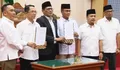 DPRD Kota Batam Sahkan Ranperda Penyelenggaraan Adminduk