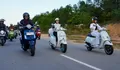 Riding Bersama, Kepala dan Wakil Kepala BP Batam Tinjau Infrastruktur Jalan