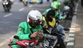 Pengemudi Ojol di Solo Rasakan Manfaat BHR Naik: Senang Banget, Terima Kasih Presiden Prabowo
