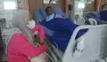 Dukungan Musisi Mengalir untuk Ibas Haru, Terima Kasih, dan Harapan Kesembuhan