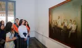 Menpar Tinjau Kesiapan Museum di Jakarta Hadapi Libur Nyepi dan Lebaran 2026