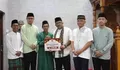 Dalam Sisa Ramadan, Walikota Tanjungpinang Ajak Masyarakat Lebih Tingkatkan Ibadah dan Kebersamaan