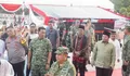 Masjid Bintang Amin Angkasa Diresmikan, Kamaluddin: Jadi Pusat Ibarah dan Sosial