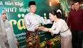 Silaturahmi Idulfitri Wako Batam Digelar Sederhana, Amsakar Komit Pererat Kebersamaan dengan Bersahaja