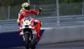 Ducati Yakin Gresini Tetap Bertahan di MotoGP