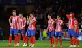 Atletico Madrid Krisis Pemain, Tapi Simeone Tetap Fokus pada Liga Champions