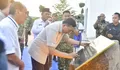 Gubernur Kepri Harapkan Keberadaan Masjid Tak Hanya Tempat Shalat Berjamaah, Melainkan Pusat Kegiatan keagamaan dan Pendidikan Pembinaan Umat