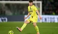 Atletico Madrid Buru Pau Navarro, Bek Muda Villarreal yang Bersinar