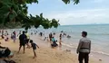 Polsek Sekupang Intensifkan Pengamanan Destinasi Wisata Selama Libur Idul Fitri