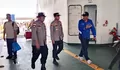 Polsek KKP Batam Laksanakan Patroli KRYD Demi Menjaga Kamtibmas Tetap Kondusif