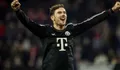 AC Milan Buru Goretzka, Hadapi Tantangan Gaji dan Kompetisi