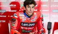 Marc Marquez Kesal, Emosi Meledak di Brasil