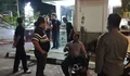 Respon Cepat Layanan 110, Polsek Batam Kota Gerak Cepat Datangi Tkp Dugaan Percobaan Pencurian Kabel