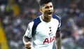 Cristian Romero Diburu Tiga Raksasa Spanyol