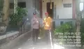 Monitoring Pendistribusian Air Bersih Hari ke-62, Polsek Batu Ampar Pastikan Kebutuhan Warga Terpenuhi