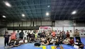 Awal Tahun Ajaran Baru 2026-2027, Santri PPMINI Meriahkan dengan Turnamen Futsal