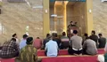 Polsek KKP Hadir untuk Masyarakat, Sholat Istisqa dan Bansos Digelar di Masjid Al-Fitrah