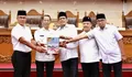 Tahun Pertama Amsakar-Li Claudia, Keuangan Pemko Batam Meningkat