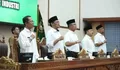 DPRD Batam Gelar Paripurna, Ahmad Surya dan Djoko Mulyono Pimpin Pansus LKPj Tahun Anggaran 2025