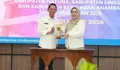 Serahkan LKPD 2025 Tepat Waktu, Pemko Batam dapat Apresiasi BPK Kepri