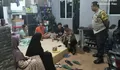 Respons Cepat Polsek Batam Kota Tindaklanjuti Laporan 110, Keributan Rumah Tangga Berhasil Dimediasi