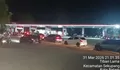 Antisipasi Panic Buying, Polsek Sekupang dan Batu Ampar Intensifkan Pemantauan di Titik Keramaian