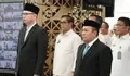Dirjen Imigrasi Baru Bawa Optimisme, Dorong Peningkatan Pengawasan dan Pelayanan
