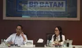 Kepala BP Batam Optimis Akselerasi Kemajuan Batam Mampu Beri Stimulus Ekonomi Daerah