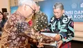 Bukti Tata Kelola Aset Semakin Profesional, Pemko Batam Raih Penghargaan LMAN 2026