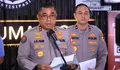 Polri: Pengamanan Mudik Lebaran 2026 Sukses, Angka Kecelakaan Menurun