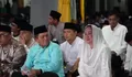 Gubernur Kepri Hadiri Halal Bihalal di Natuna, Pererat Silaturahmi dengan Masyarakat
