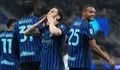 Gagal ke Piala Dunia, Pemain Inter Milan Dianggap Kartu Mati Timnas Italia