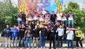 Kejuaraan Drag Bike Piala Wali Kota Tanjungpinang 2026 Dibuka, Fokus Kurangi Balap Liar dan Promosi Sport Tourism