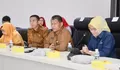 Advokasi GERMAS SAPA 2026: Wujudkan Aman Pangan di Batam