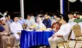 Walikota Amsakar: Halalbihalal Wujudkan Persaudaraan dan Kebersamaan