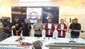 5 Tersangka Pencurian Kabel dan Travo PLN Batam Ditangkap