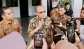 Sekda Batam Dampingi KPK: Pastikan Proyek Bebas Korupsi dan Tepat Guna