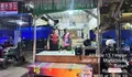 Respons Cepat 110 Perkuat Keamanan Pelabuhan, Polsek KKP Batam Intensifkan Patroli Malam