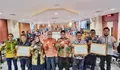 Batam Canangkan Program Kelurahan Cantik 2026, Wujudkan Satu Data Indonesia