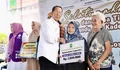 Tiap Bulan, Lansia di Batam Dapat Bantuan Sosial Rp400 Ribu