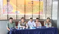 Kapolresta Barelang Gelar Jumat Curhat Kamtibmas di Bengkong, Dengarkan Langsung Aspirasi Demi Ciptakan Situasi Aman dan Kondusif