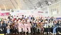 ‎"Are You The Next Star" Semangat Anak Bengkong Bersinar di Nagoya City Walk