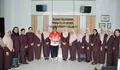 Perkuat Koordinasi dan Hak Hukum bagi Perempuan, GOW Tanjungpinang Lakukan Kunker ke Pengadilan Negeri Tanjungpinang