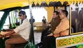 Deputi Bappenas Tinjau Pulau Penyengat untuk Melihat Potensi Pengembangan Kawasan