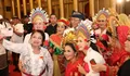 Amsakar Hadiri Perayaan Dharma Santi Nyepi 2026 di Batam