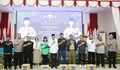 Pemko Batam akan Terus Dorong Regulasi Pemerintah Pusat Beri Perlindungan Pengemudi Daring